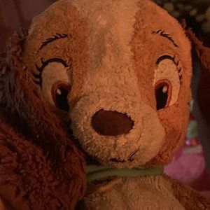 Meet your Posher, Estefana